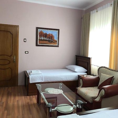 Villa Garden Берат Екстер'єр фото