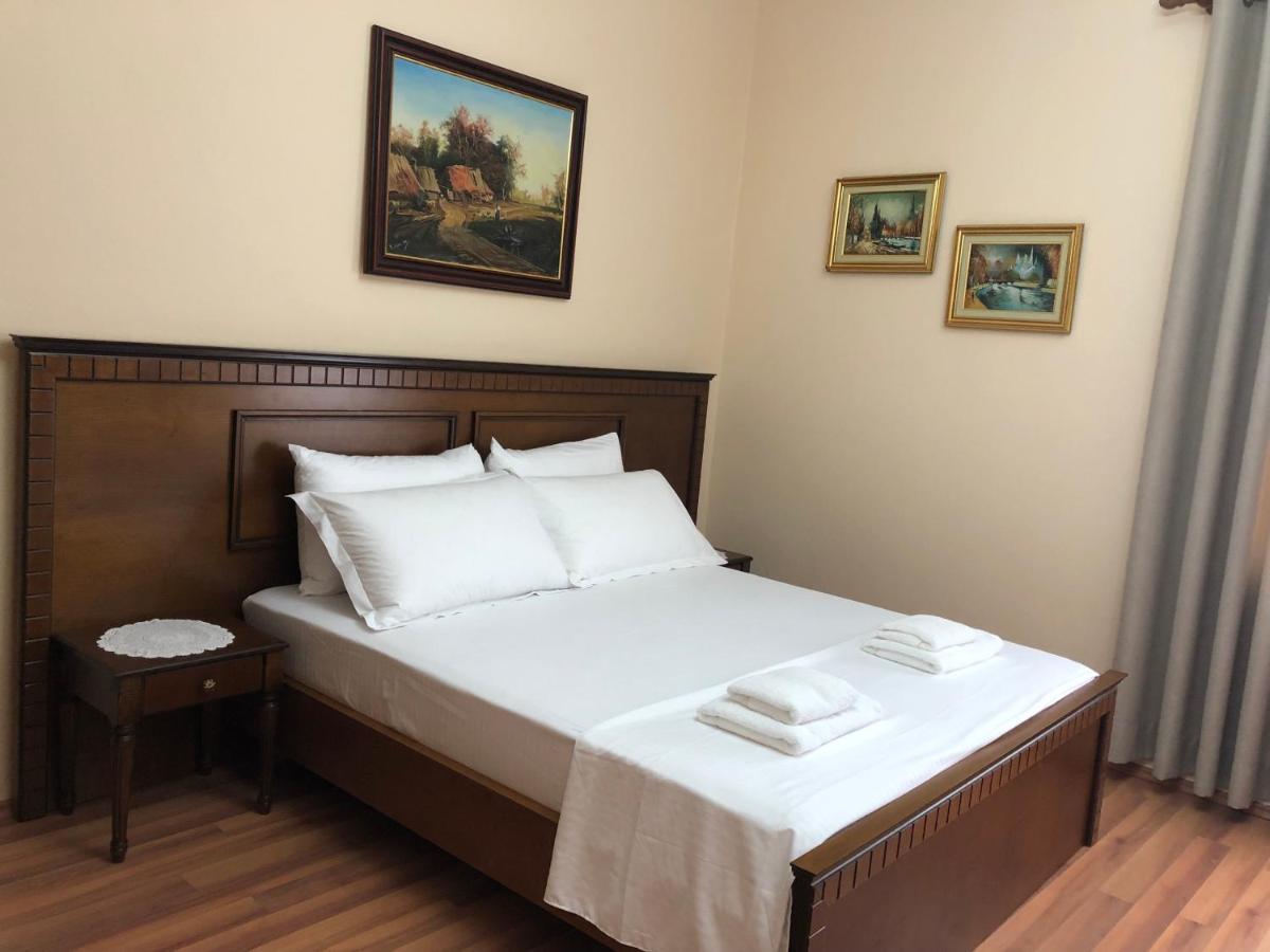 Villa Garden Берат Екстер'єр фото
