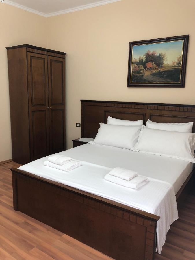 Villa Garden Берат Екстер'єр фото