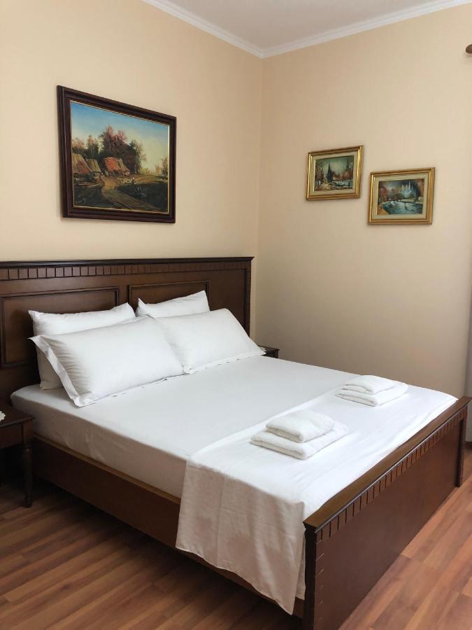 Villa Garden Берат Екстер'єр фото