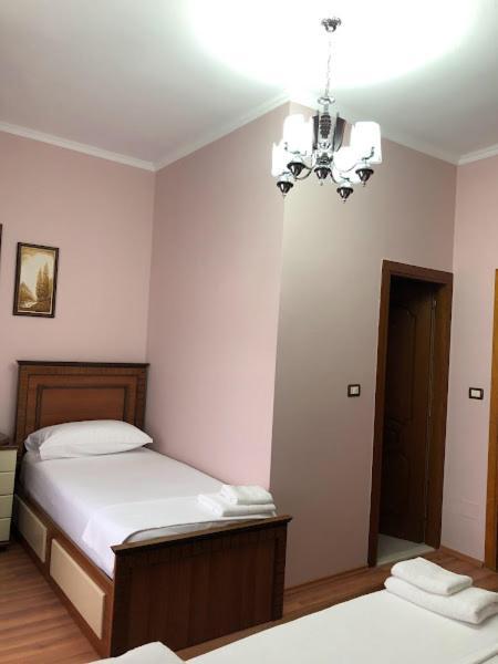 Villa Garden Берат Екстер'єр фото